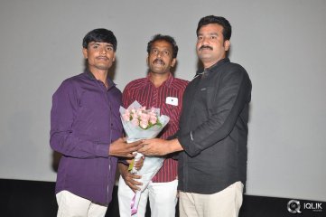 Darlinge Osina Darlinge Movie Audio Launch